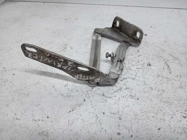 CHARNIERE DE CAPOT GAUCHE MERCEDES SPRINTER W906 2006-2018 - Vue 1